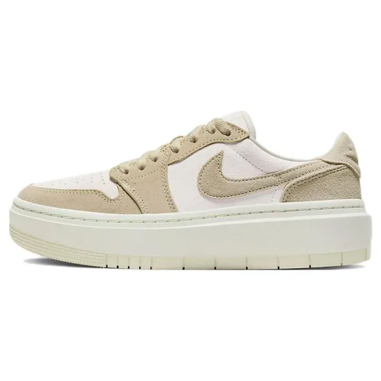 Jordan 1 Elevate Low Coconut Milk Women's