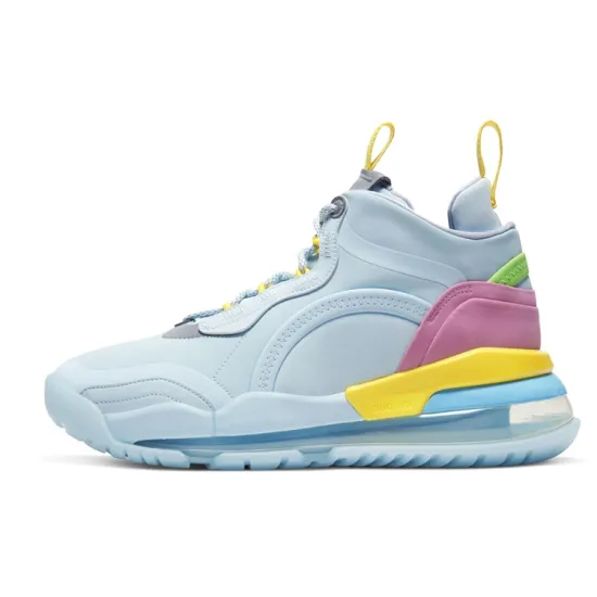 Jordan Aerospace 720 Lyrical Lemonade