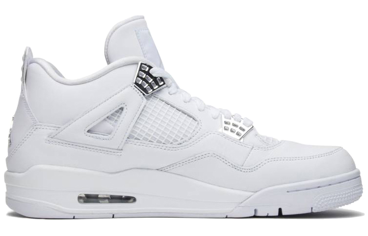Jordan Air Jordan 4 retro pure money 2017