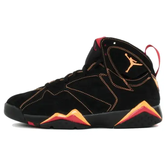 Jordan 7 Retro Citrus 2006