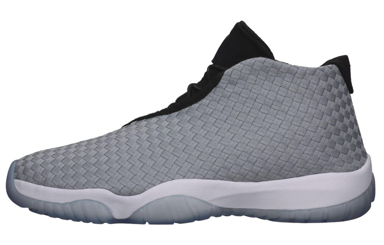 Jordan Future