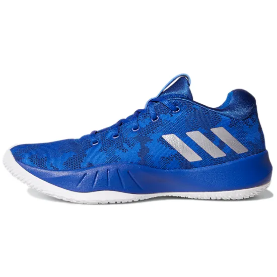 Adidas Nxt Lvl Spd Vi Vintage Basketball Shoes Men Mid-top Blue