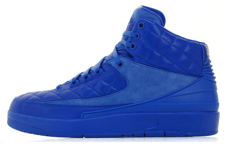 Jordan Air Jordan 2 Retro Just Don