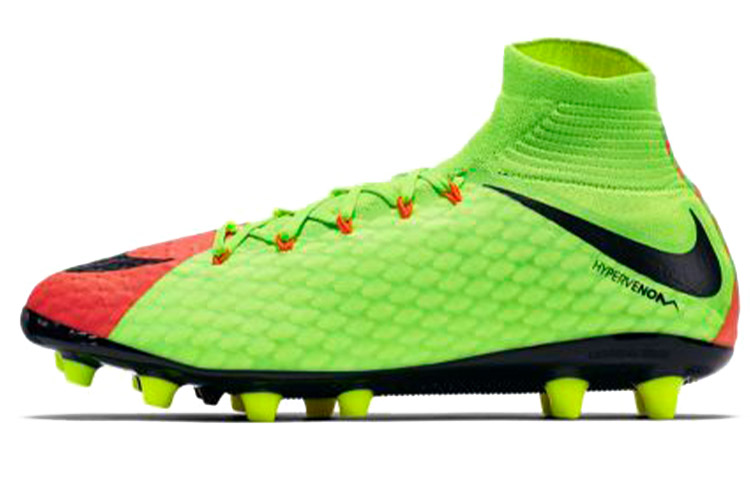 Nike Hypervenom Phatal 3 DF Agpro