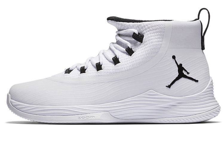 Jordan Ultra Fly 2