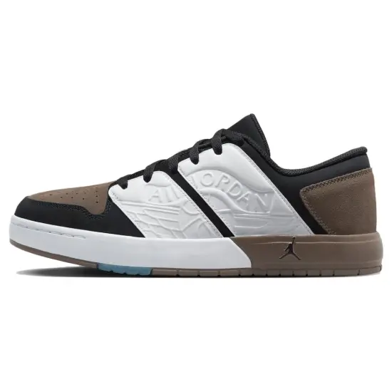 Jordan Nu Retro 1 Low Palomino