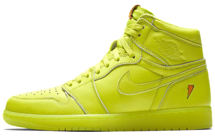 Jordan Air Jordan 1 Retro High Gatorade Cyber