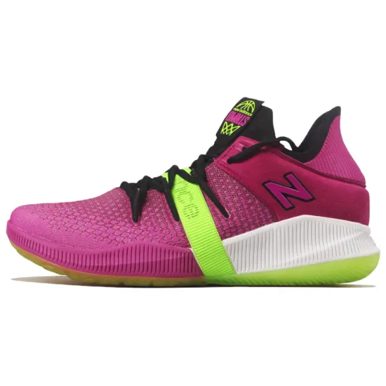 New Balance OMN1S Low Berry Lime