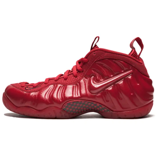 Nike Air Foamposite Pro Red October