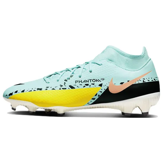 Nike Phantom GT2 Academy DF FG MG 'Lucent Pack'