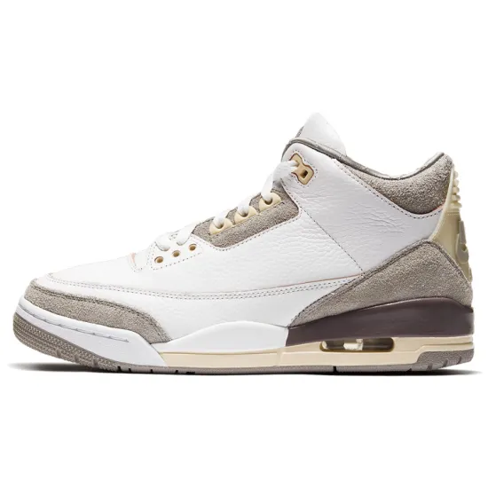 Jordan 3 Retro SP A Ma Maniére Women's