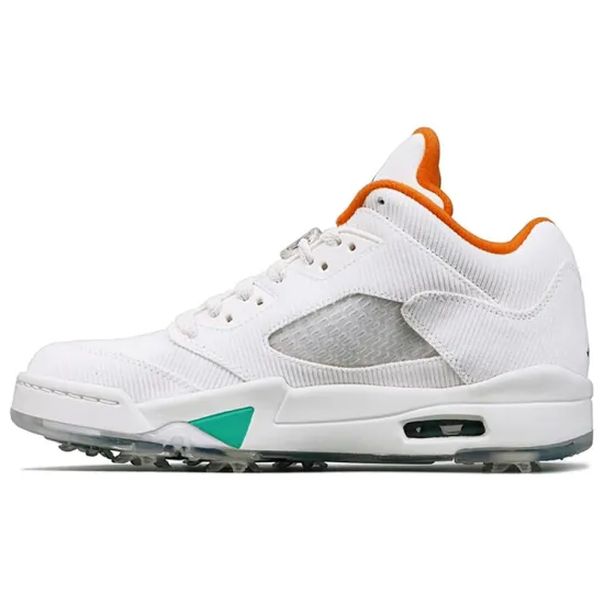 Jordan 5 Low Golf NRG Lucky And Good