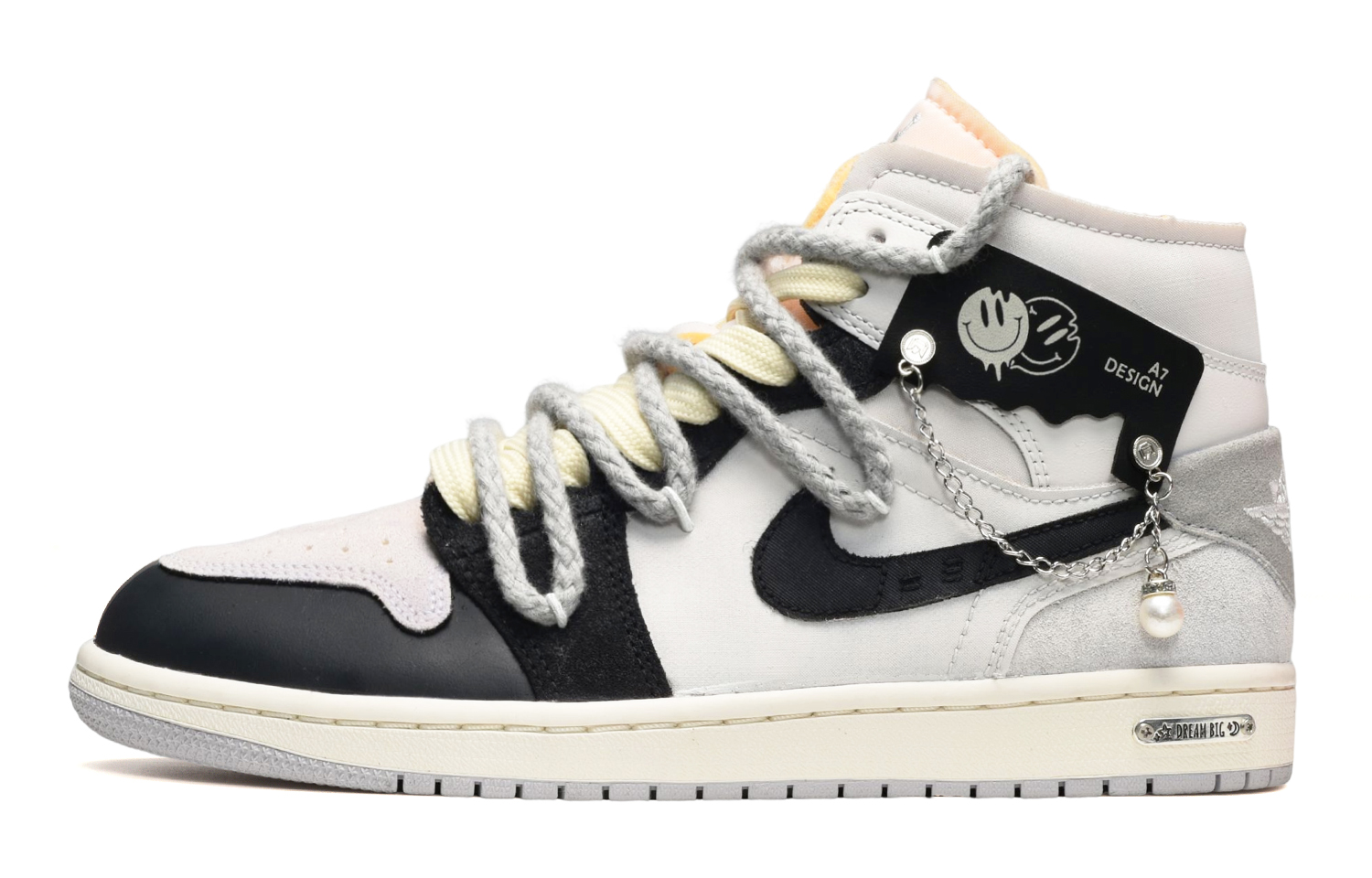 Jordan Air Jordan 1 Mid GS