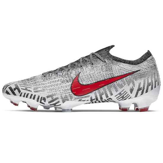 Nike Vapor 12 Elite Njr Fg Shhh Tattoo