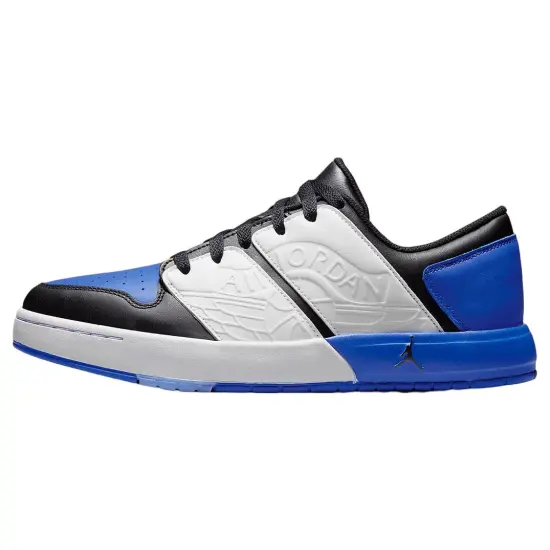 Jordan Nu Retro 1 Low Sport Royal