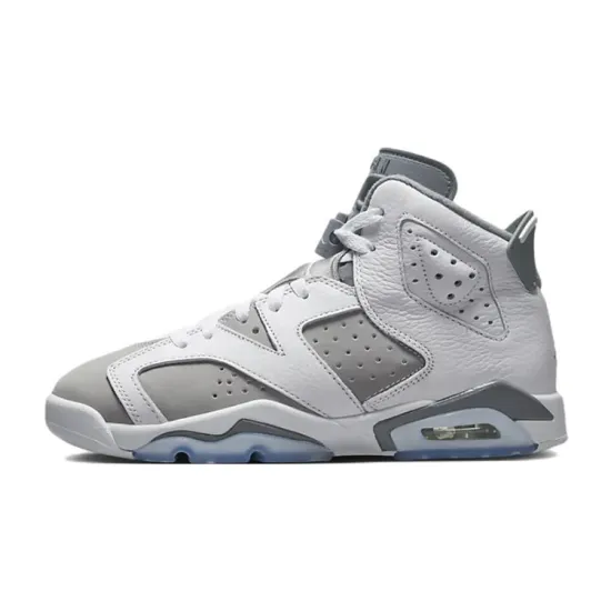 Jordan 6 Retro Cool Grey GS