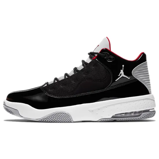 Jordan Max Aura 2 Black Cement