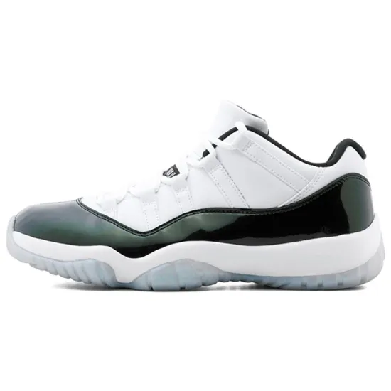 Jordan 11 Retro Low Iridescent GS