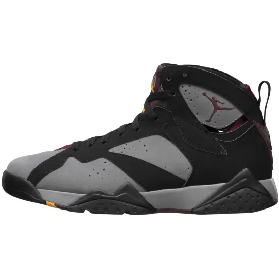 Jordan 7 Retro Bordeaux 2011