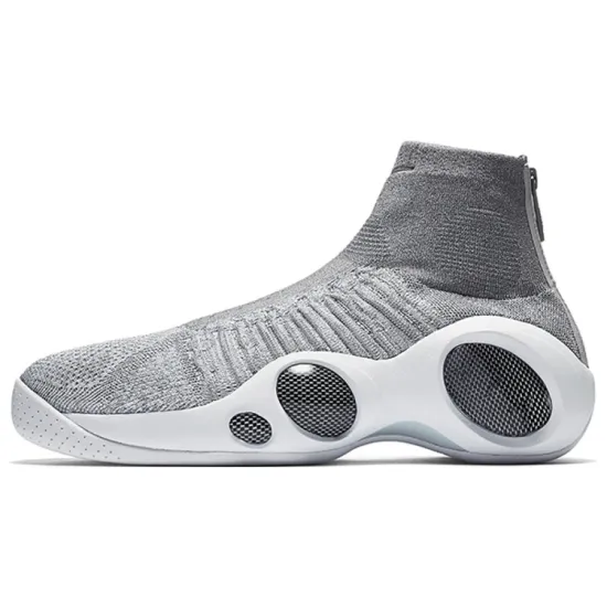 Nike Flight Bonafide Pure Platinum