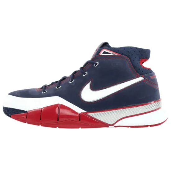 Nike Zoom Kobe 1 USA Olympic