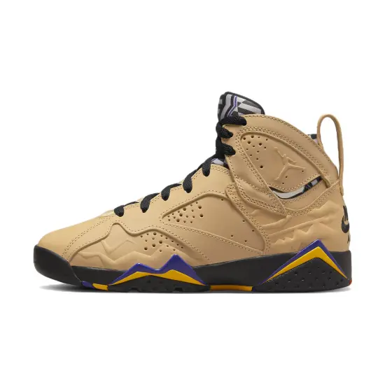 JORDAN 7 Retro Se Vachetta Tan GS