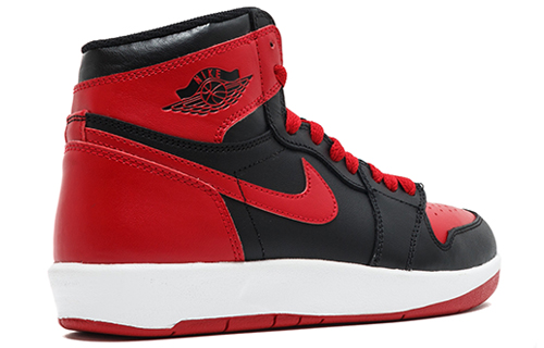 Jordan Air Jordan 1.5 Retro Bre GS