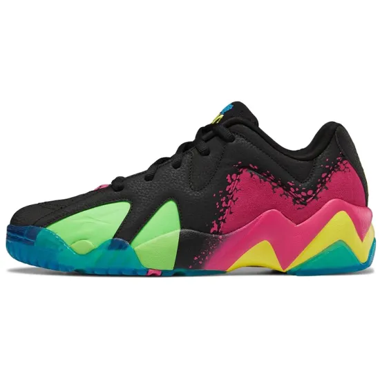 Reebok Kamikaze II Low NERF NERFOOP