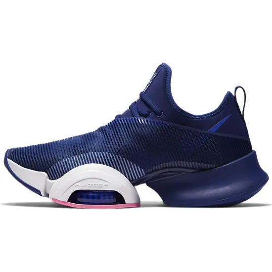 Nike Air Zoom SuperRep Blue Void