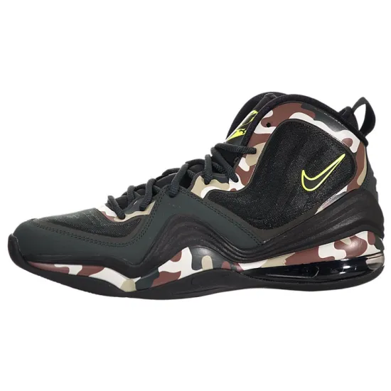 Nike Air Penny V Camo