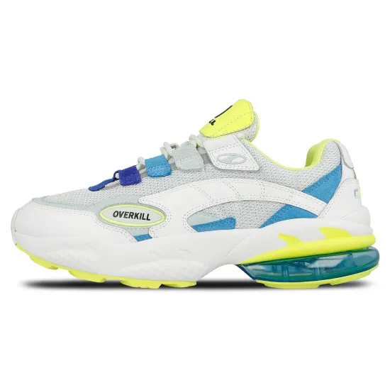 PUMA Cell Venom Overkill Radiant Venom