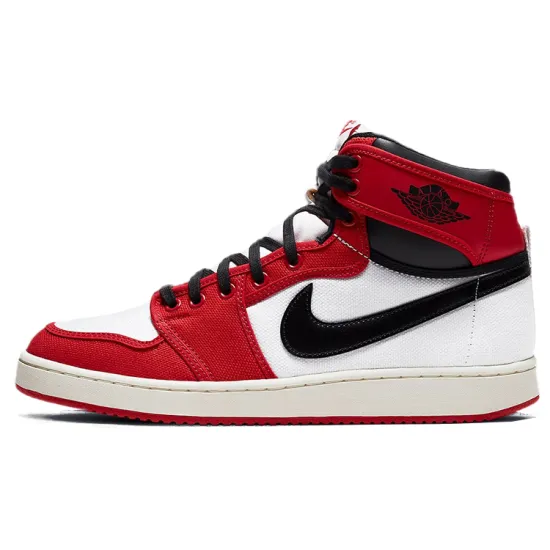 Jordan 1 Retro AJKO Chicago 2021