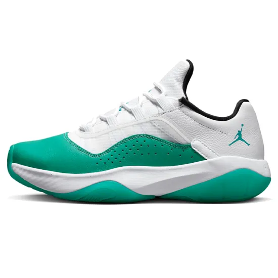 Air Jordan 11 CMFT Low 'New Emerald'Women's