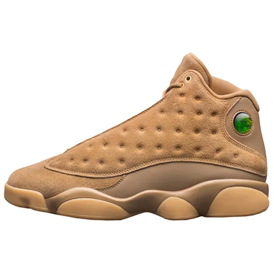 Jordan 13 Retro Wheat