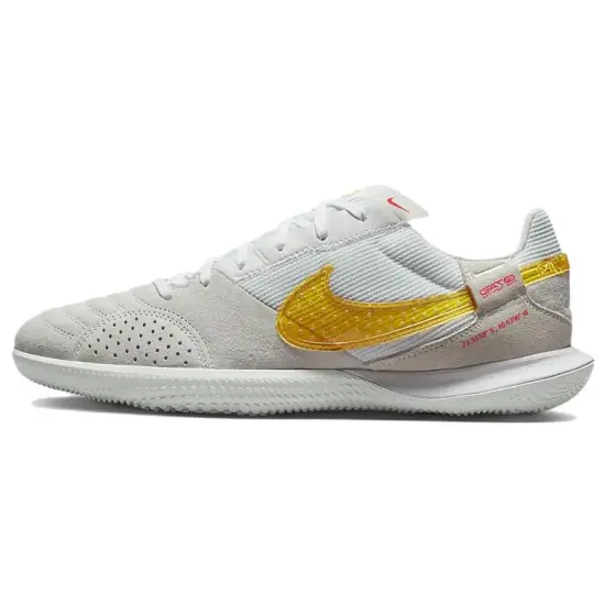 Nike Streetgato 'White University Gold'