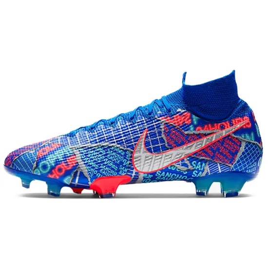 Nike Mercurial Superfly 7 'Jadon Sancho'