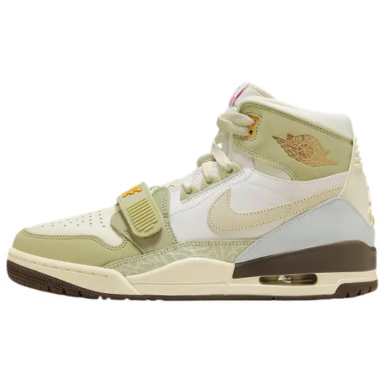 JORDAN Legacy 312 Cny Year Of The Rabbit