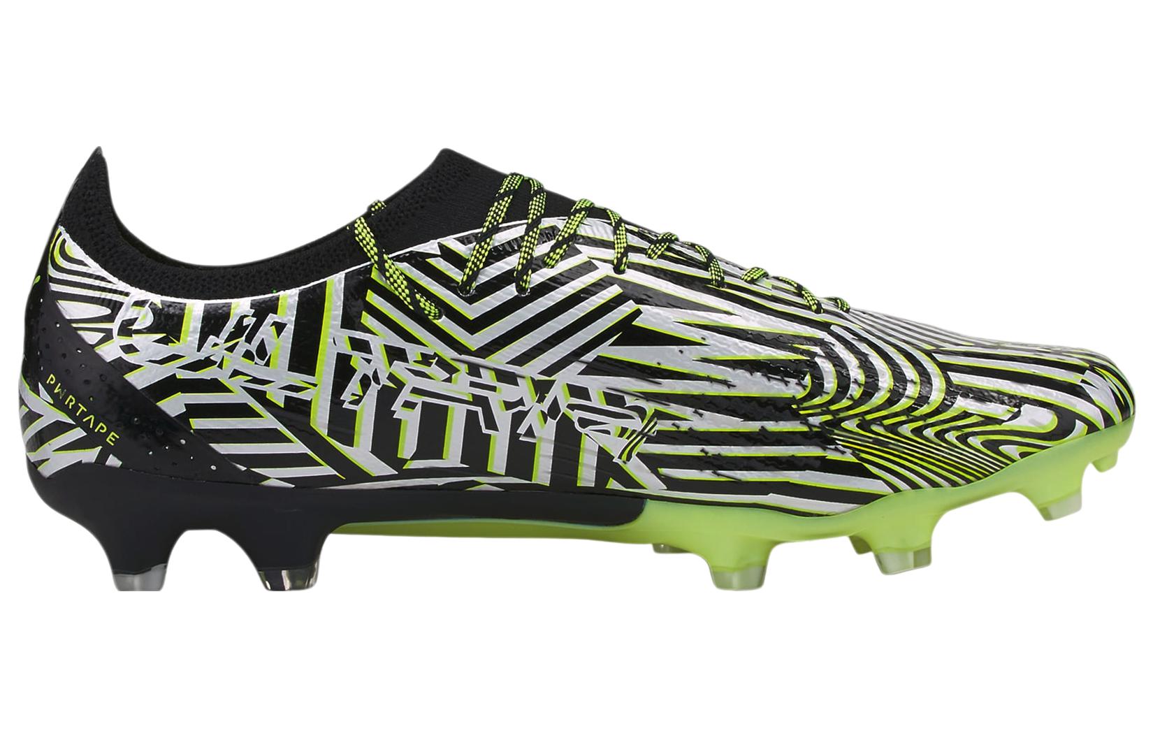 PUMA Ultra Ultimate Dazzle FGAG