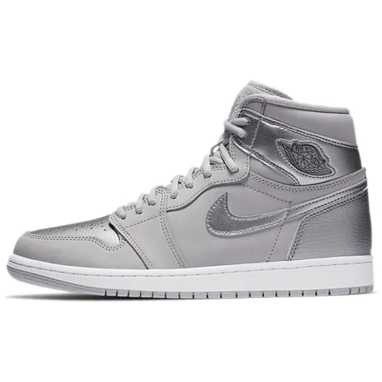 Jordan 1 Retro High CO.JP Neutral Grey
