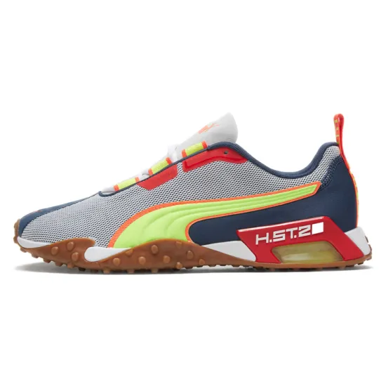 Puma H.ST.20 'White Dark Denim'