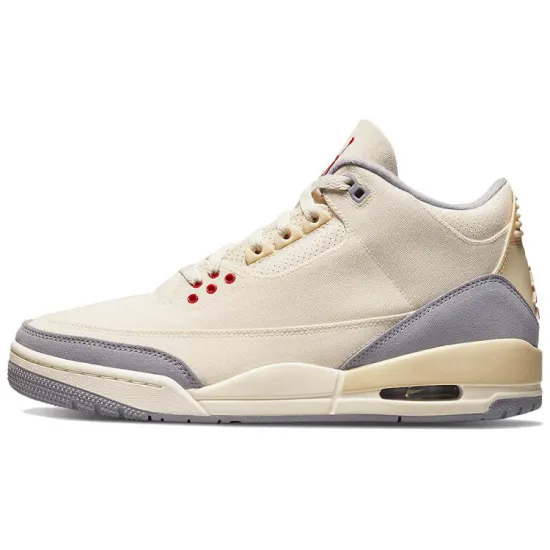 Air Jordan 3 Retro SE 'Muslin'