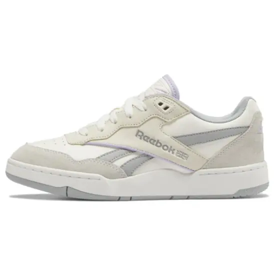 Reebok BB4000 Women's 2 'White Purple Oasis'