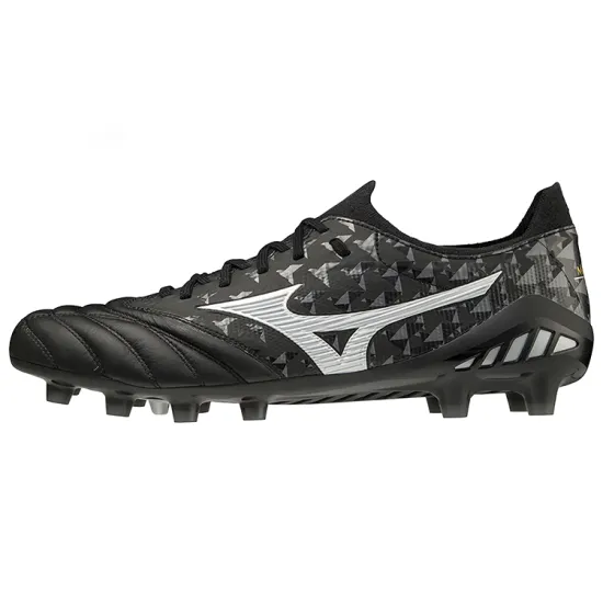 Mizuno Morelia Neo 3 'Black'