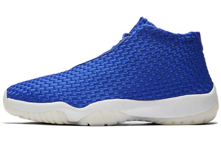 Jordan Future