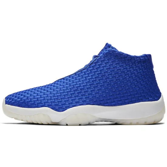 JORDAN Future Hyper Royal