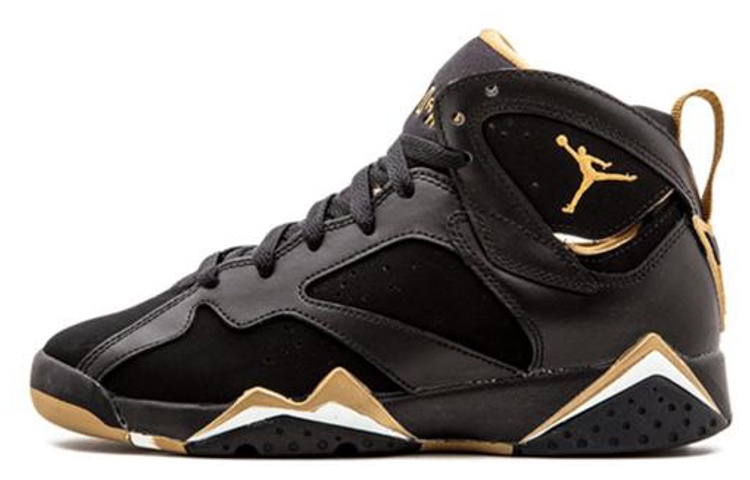 Jordan Air Jordan 7 Retro Golden Moments Pack