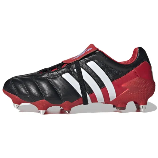 Adidas Predator Mania Sg Black Red