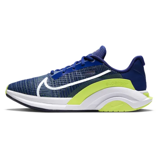Nike ZoomX Superrep Surge Royal Blue Cyber