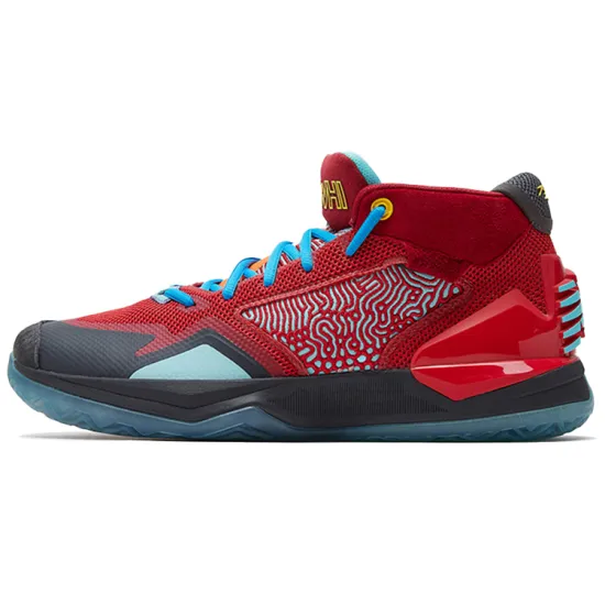 New Balance KAWHI Energy Red Phantom