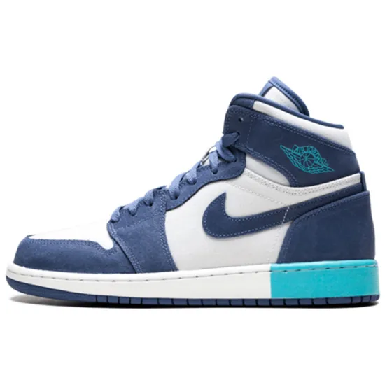 Jordan 1 Retro High GG Blue Moon